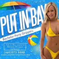 Put in Bay Island Strippers / Exotic Dancers 440-373-4688 - 3