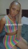Ebony South African Trans escort currently Visiting Pietermaritzburg. - 3