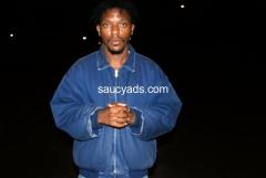 Strong BBC Bull for cuckold couple - 5