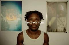 Strong BBC Bull for cuckold couple - 6