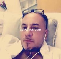 Hi - My name is Fabio, Italian Male with Extra Thick and Long - 5