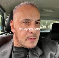 Hi - My name is Fabio, Italian Male with Extra Thick and Long - 6