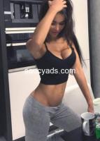 Svetlana Amsterdam Escort Service - 2