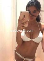 Svetlana Amsterdam Escort Service - 4