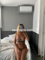 Wet Bitch Who Loves Losing Control