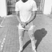 Athletic build. Open minded.