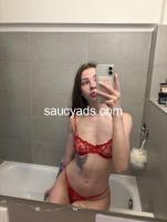 Sexy Slut Who Loves Being Spread And Used Hard