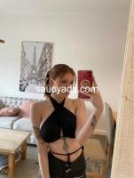 Horny Slut Who Needs Rough Attention All Night
