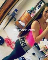 Wreck this whore completely and cum inside.