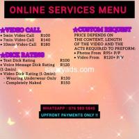 18+ CONTENT FOR SELL - 2