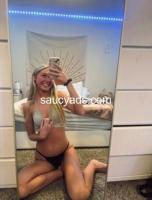Fuck my soaked cunt from behind and slap my ass hard whore