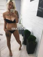 I want you to fuck me while I focus on how deep you go.