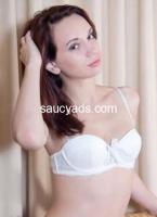 Graceful Lady Sharing Private Journeys - Isabella