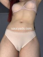 Naughty Beach Tease in the Sun