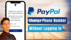 Log in to your PayPal account | Paypal login USA - 2