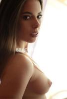 sensual beauty for discreet evenings - hazel