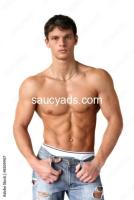 SEXY YOUNG MALE ESCORTS AND M2M SERVICES SANDTON - 3