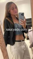 Delivery Driver Slut Begs You to Fuck Me After Dropping Package!