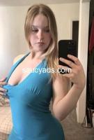 my cunt is so fucking needy, stretch it with your thick cock
