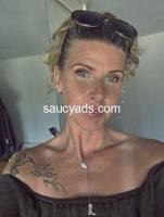 i'm gonna deepthroat your cock till spit runs down.