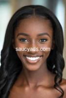 Now Hiring: Ebony Webcam Models – Johannesburg