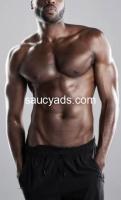 🔥 2 HOT MASSAGE SPOTS LEFT – He is waiting in Camps Bay