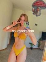 Slide deep into my asshole and fill this slut