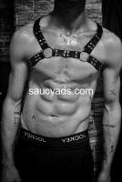 Cape Town’s Hottest Gay Escort – Elite Companion for Unforgettable Pleasure - 5