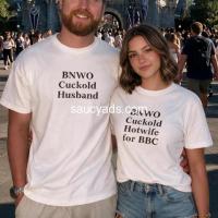 BNWO young Cuckold / Hotwife couple seeking BBC ownership