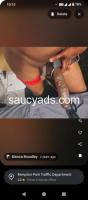 Crossdresser bottom wants BBC boyfriend Benoni - 5