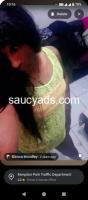 Crossdresser bottom wants BBC boyfriend Benoni - 6