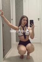Come lick my soaked pussy slowly and drive me crazy daddy