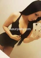 Kinky succubus ready to explore your dark side