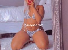 Qualified Masseuse Therapist Smoothering Massages With Unforgettable HappyEnding Gezina