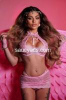 Belarussian Escort