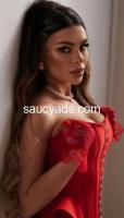 Belarussian Escort - 2