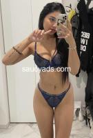 Tease my clit met jou piel dan druk alles in.