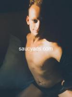 M2M SERVICE XXX stud Dante - 2