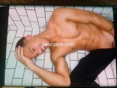 M2M Discreet Mixed Race boy cpt with a big cock ,sensual  massages - 3