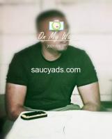 Mr Shy Guy Massager - 2