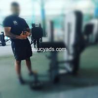 Mr Shy Guy Massager - 3