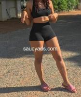 Exquisite sexy lady - 3