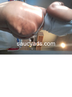 Xhosa caramel sweetheart - 4