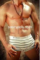 Muscular Upmarket Gentlemen - 2