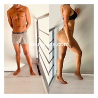 Couples Massage - Happy Ending Massage - 2