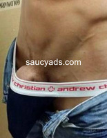 Fit Toned Hung Wild Guy - 2