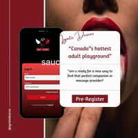 Canada’s Hottest Adult Playground - 2