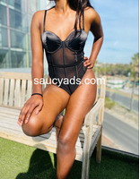 Body2Body Massage with Dee - Temptress Sensual Massage - 2