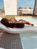 Body2Body Massage with Dee - Temptress Sensual Massage - 6