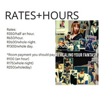 Revealing Your fantasy - 2